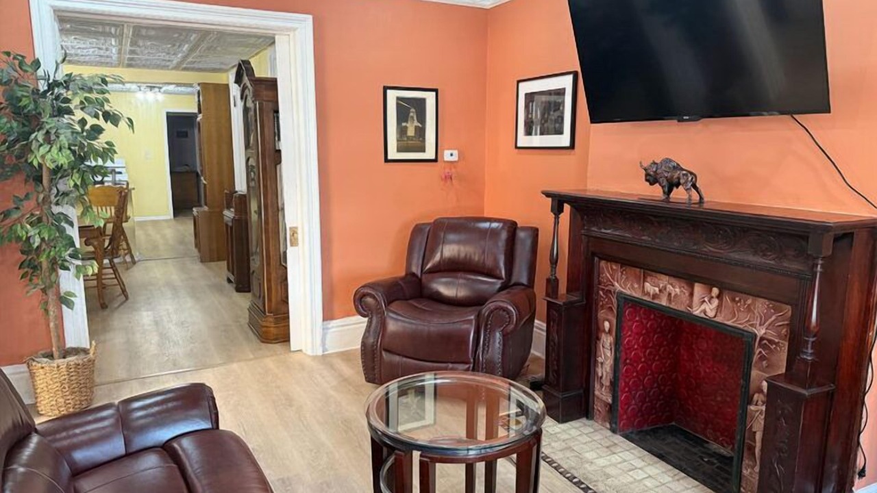 Photo of Livingroom in Allentown