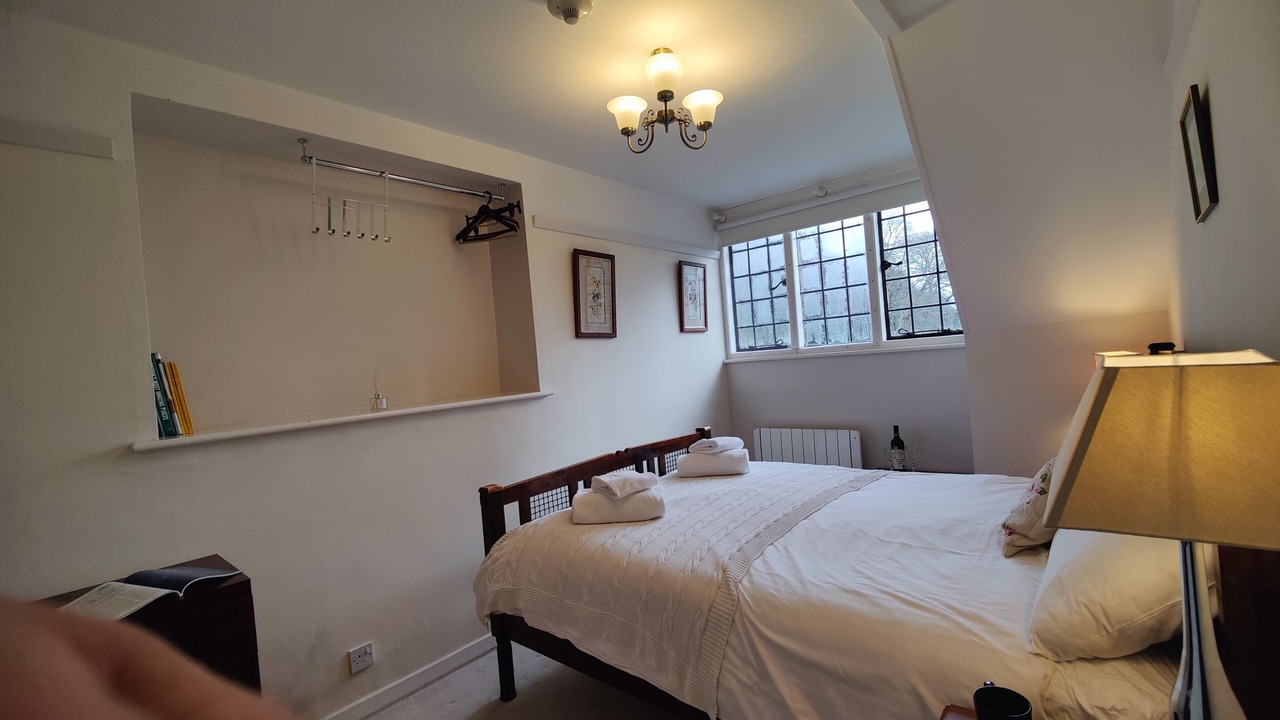 Photo of Bedroom in Bossington