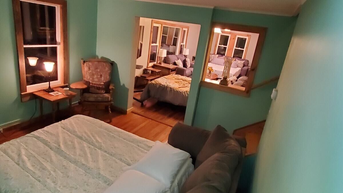 Photo of Bathroom in Hancock