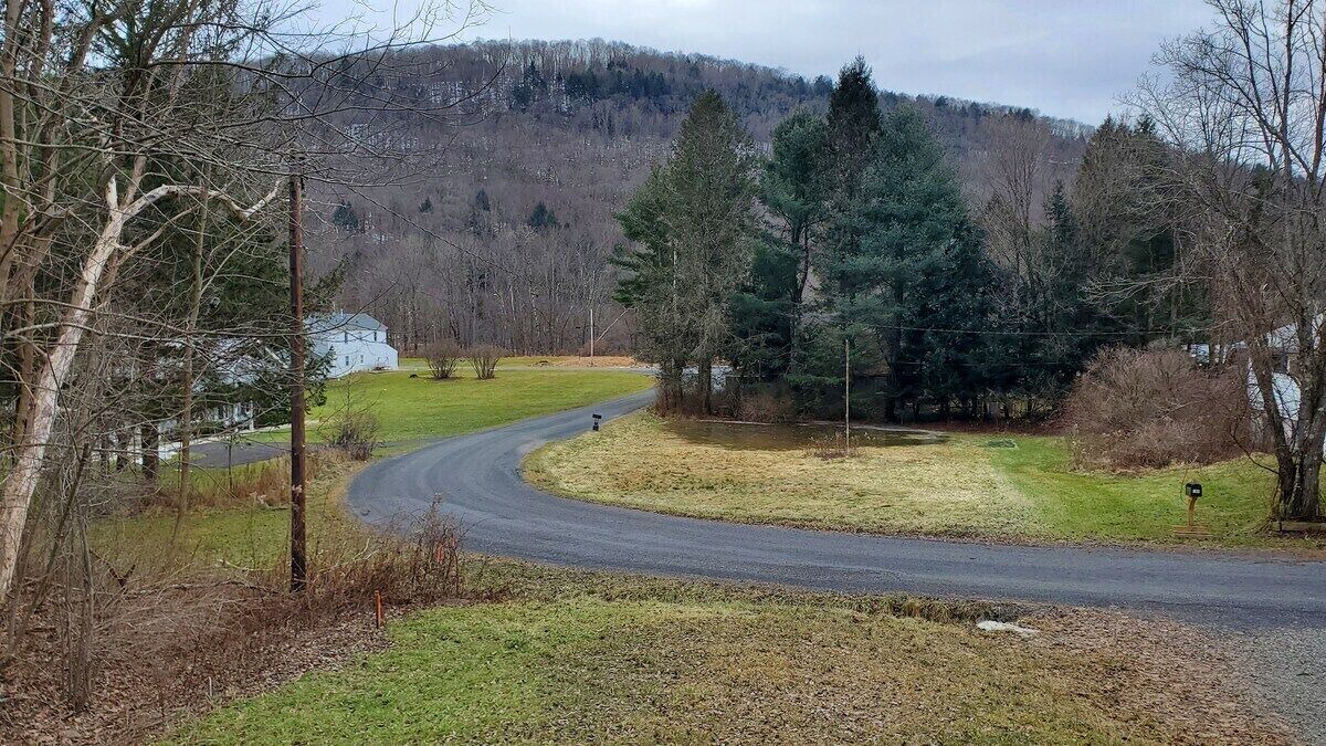 Photo of Bathroom in Hancock