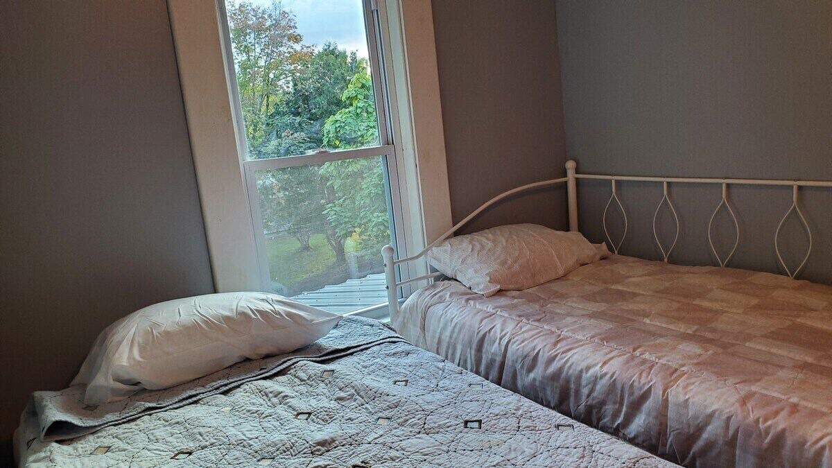 Photo of Bathroom in Hancock