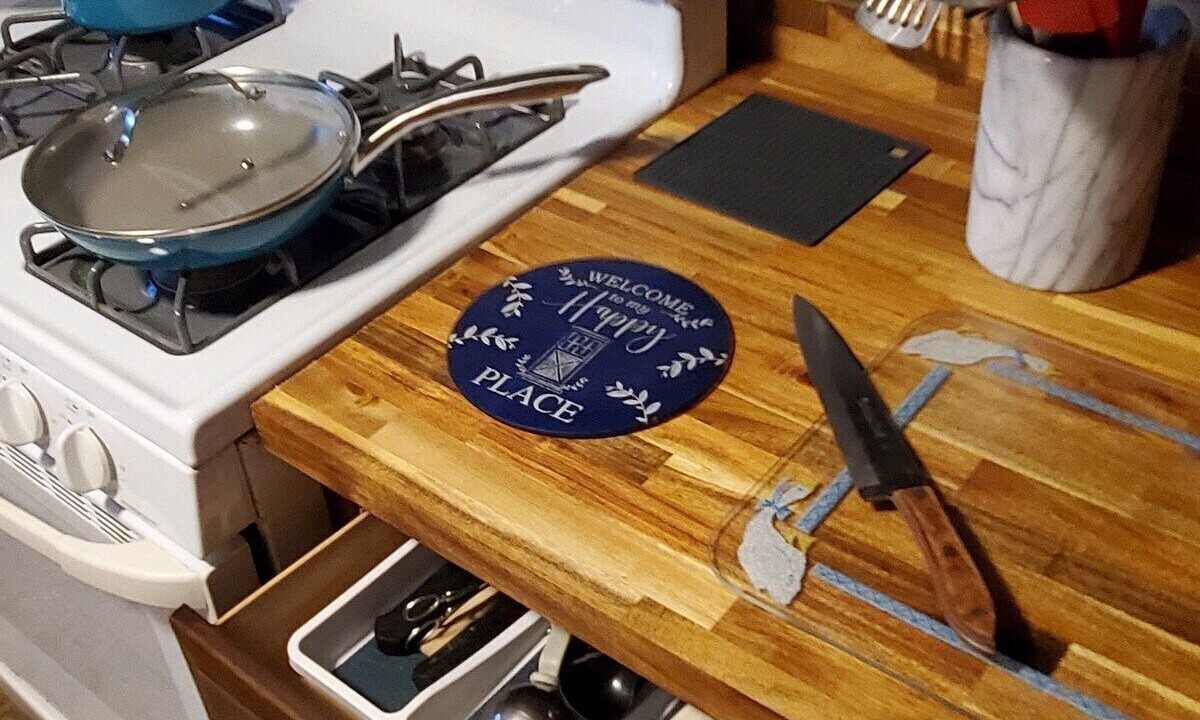 Photo of Bathroom in Hancock