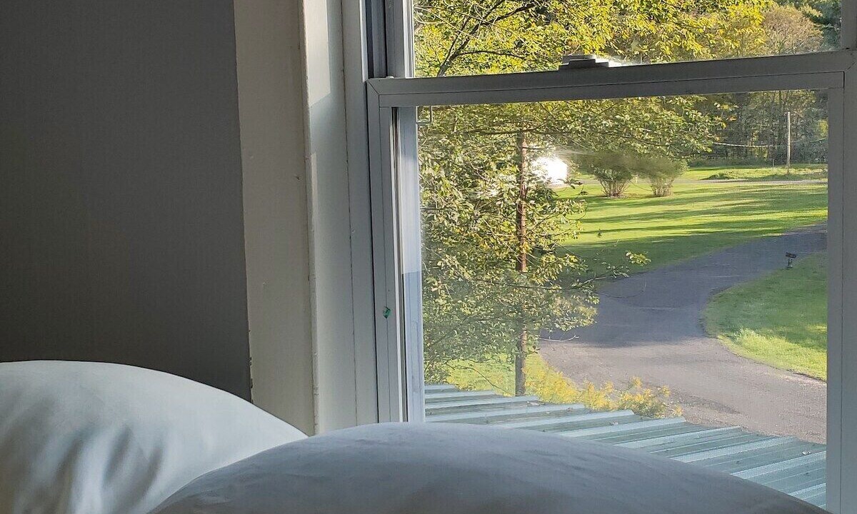 Photo of Bathroom in Hancock