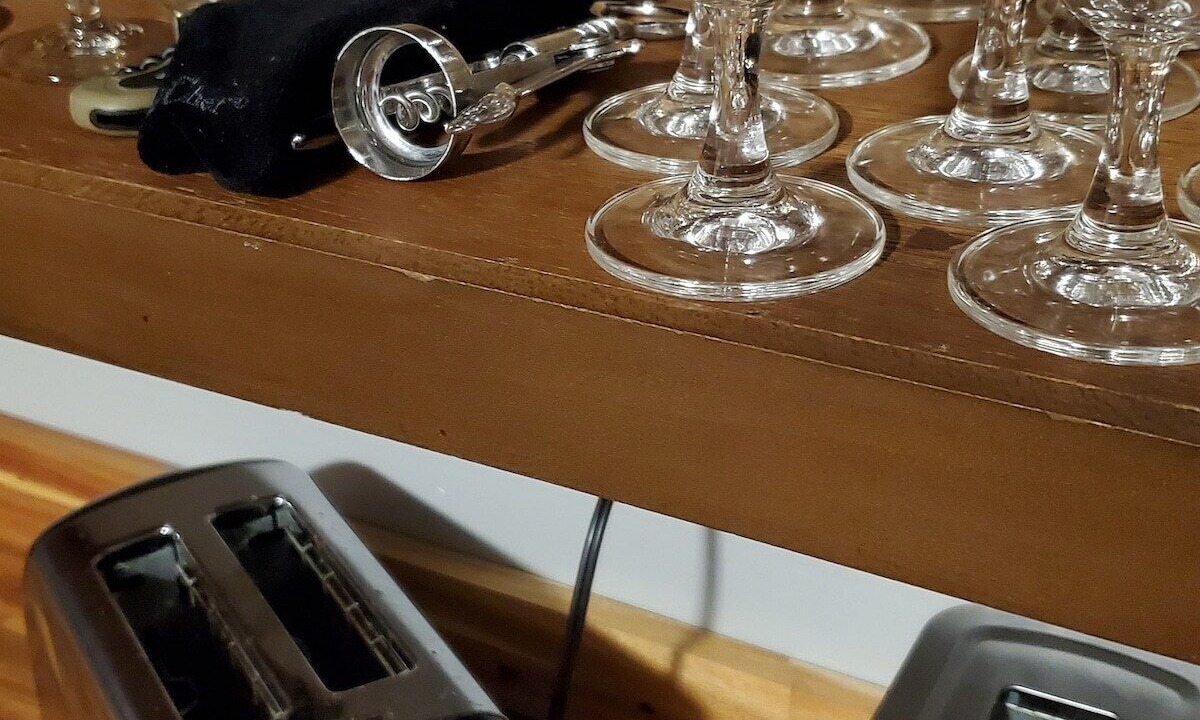 Photo of Bathroom in Hancock