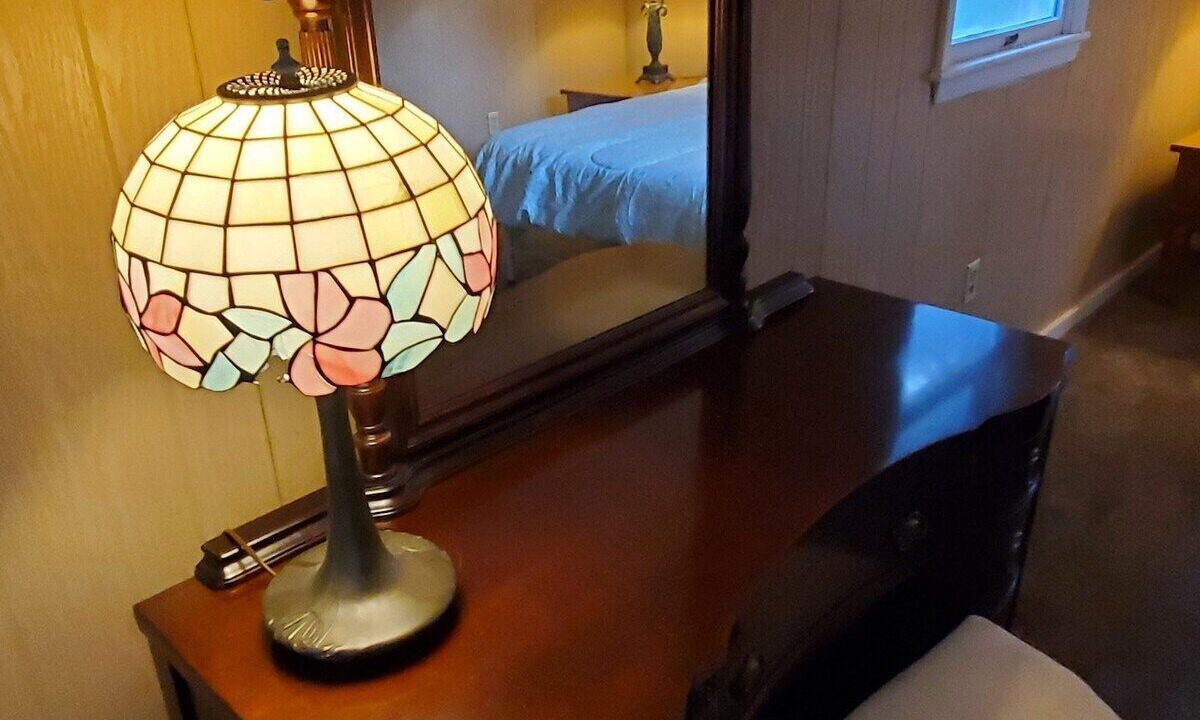 Photo of Bathroom in Hancock