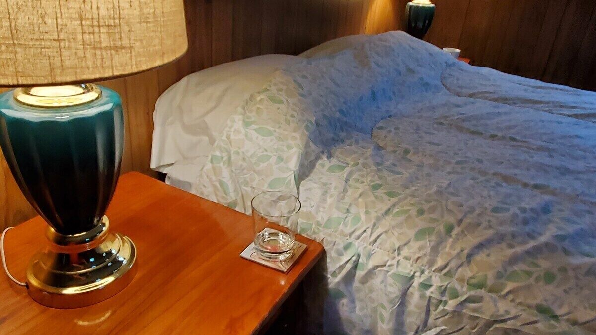 Photo of Bathroom in Hancock