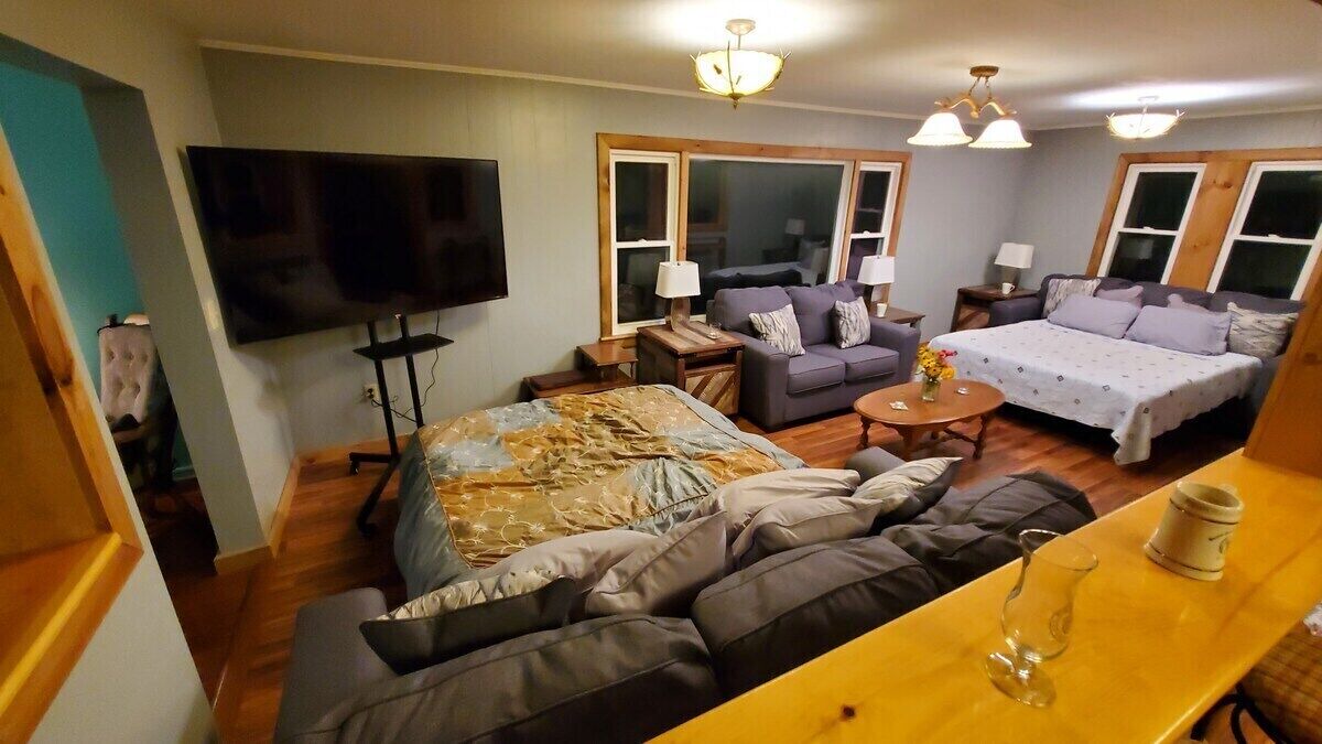 Photo of Bathroom in Hancock