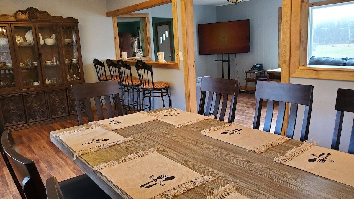 Photo of Bathroom in Hancock