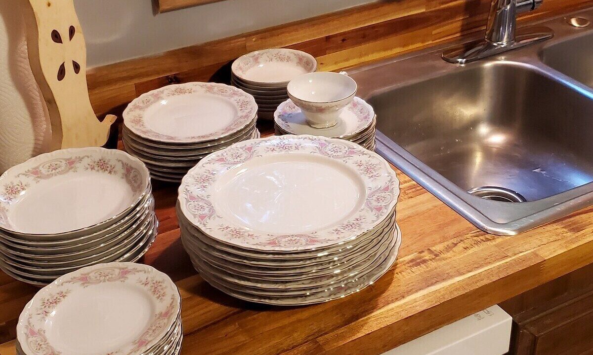 Photo of Bathroom in Hancock