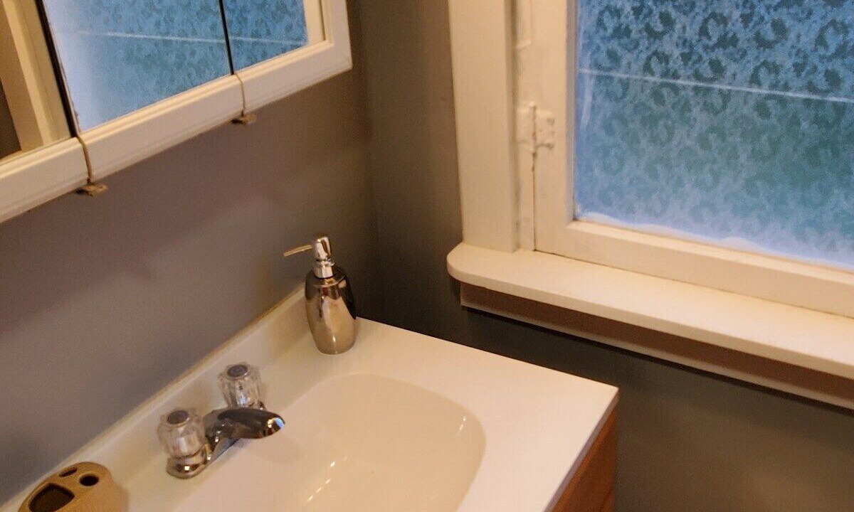 Photo of Bathroom in Hancock