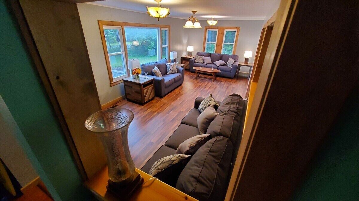 Photo of Bathroom in Hancock