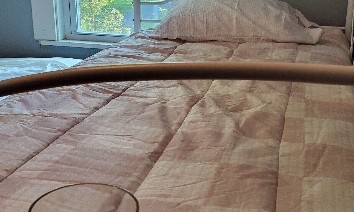 Photo of Bathroom in Hancock