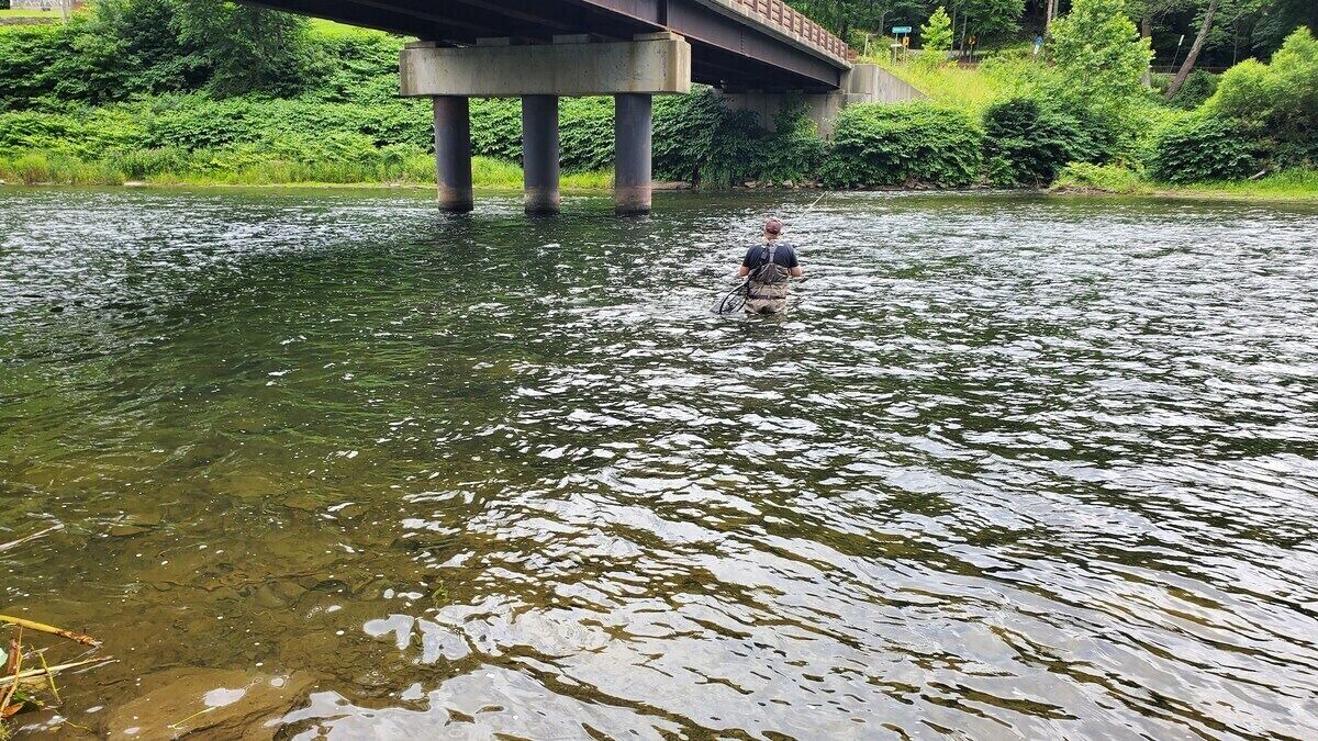 Photo of Bathroom in Hancock
