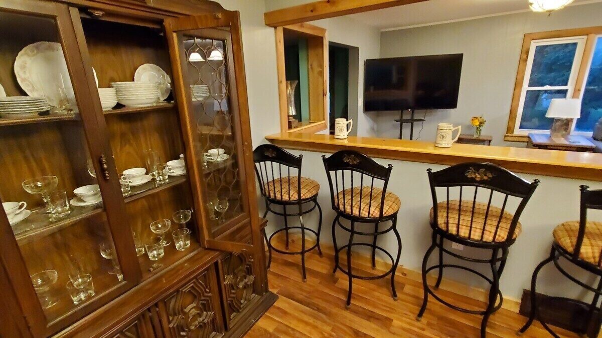 Photo of Bathroom in Hancock