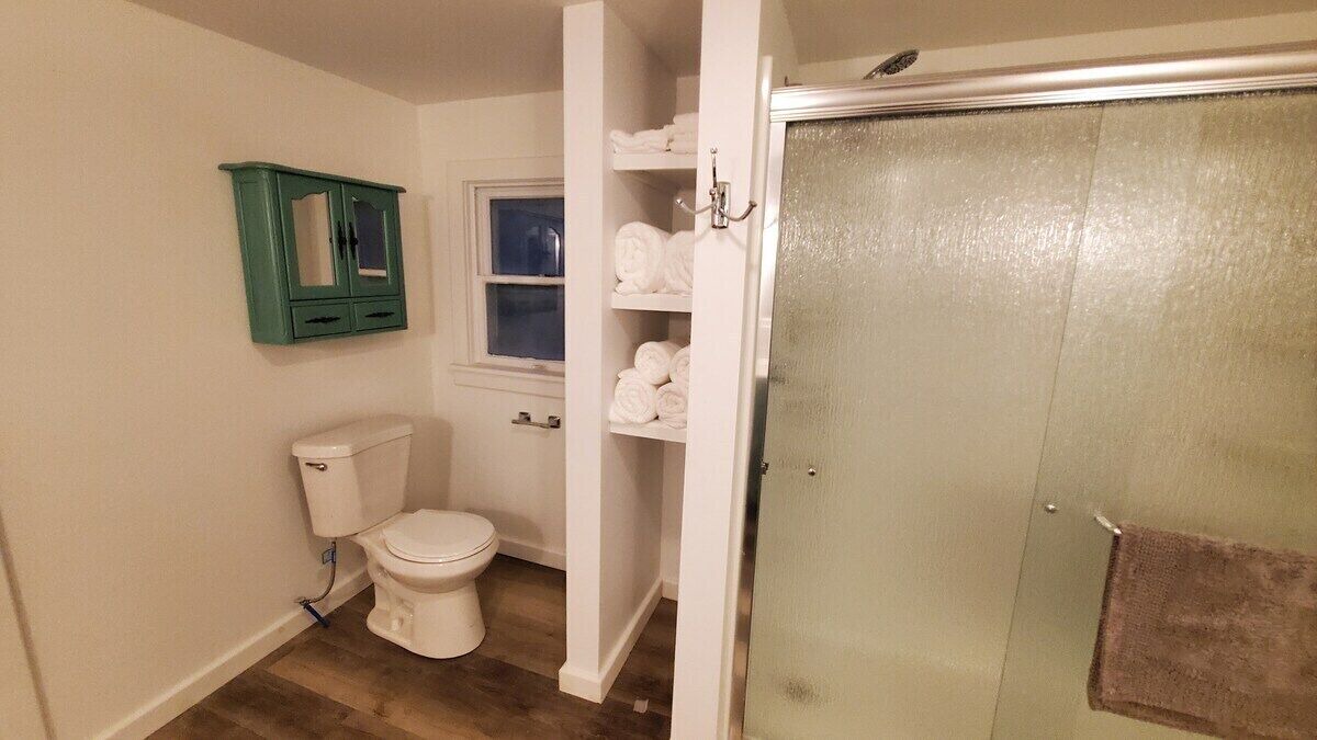 Photo of Bathroom in Hancock