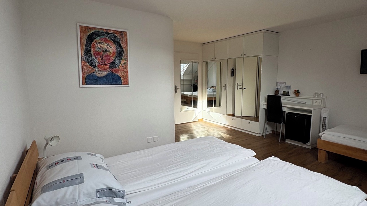Photo of Bedroom in Jona