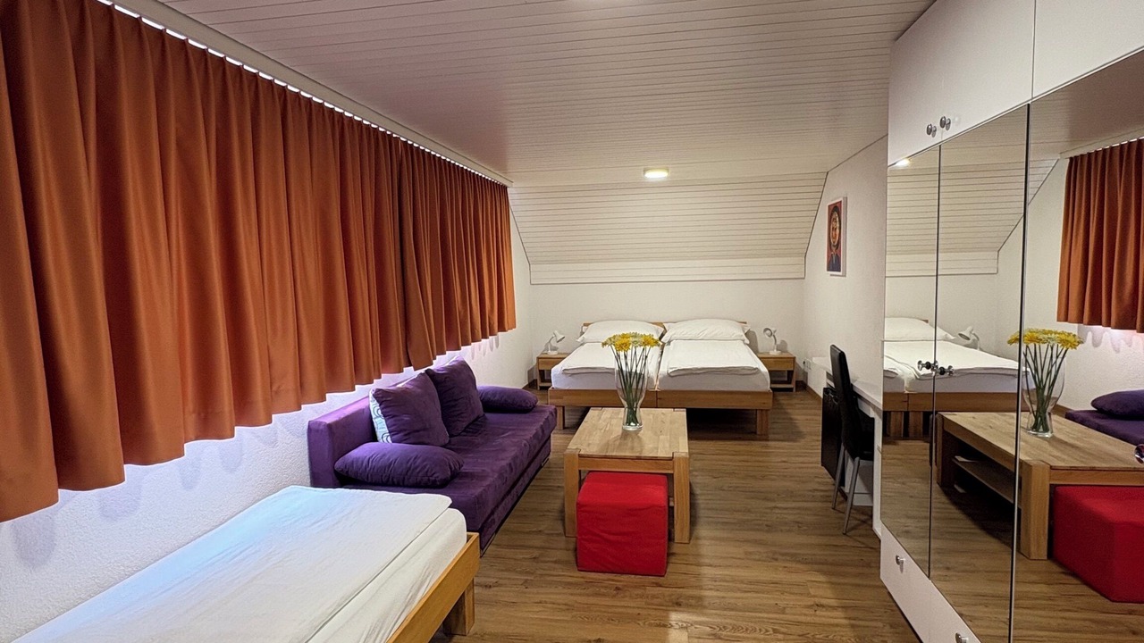 Photo of Bedroom in Jona