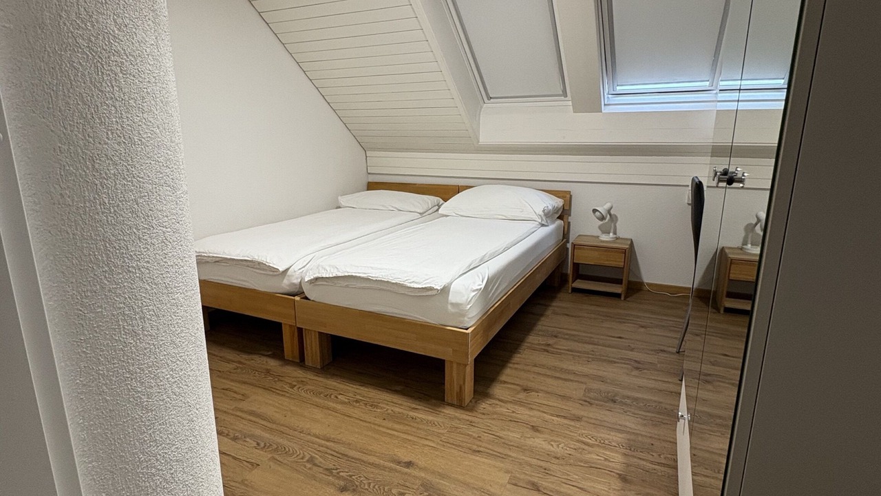 Photo of Bedroom in Jona