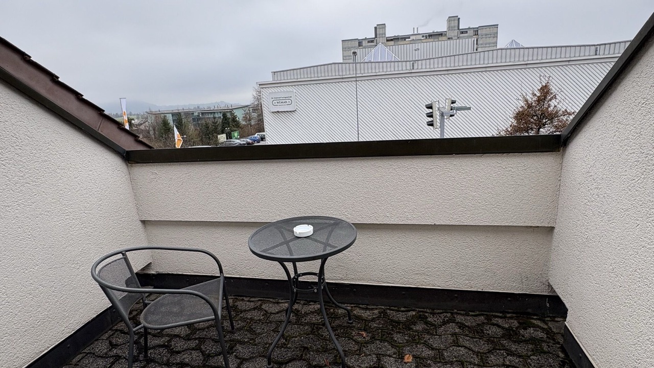 Photo of Patio Balcony in Jona