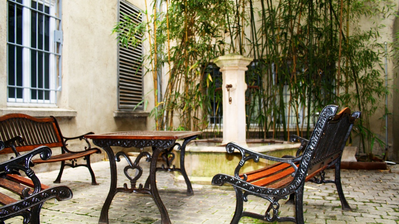 Photo of Patio Balcony in Lavaur