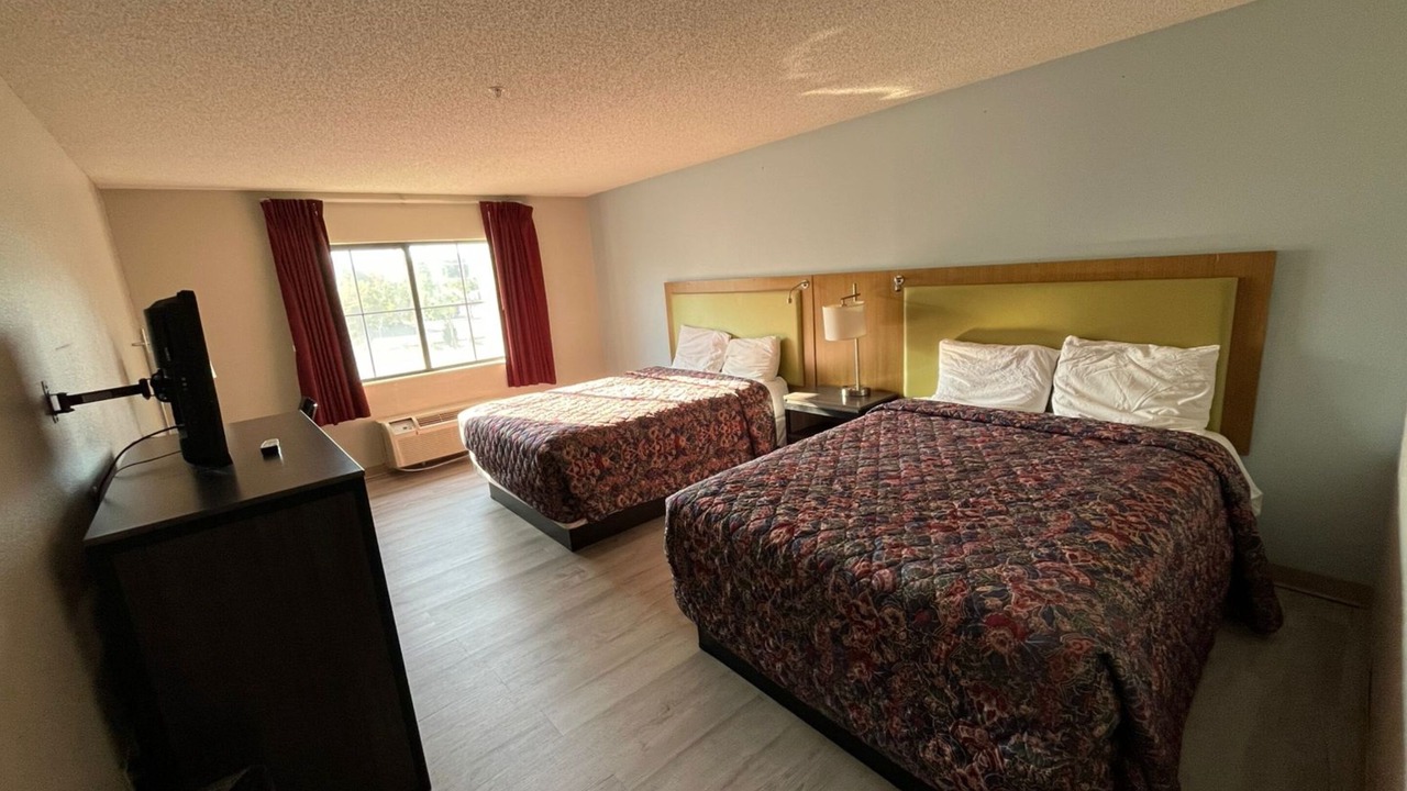 Photo of Bedroom in College Hill