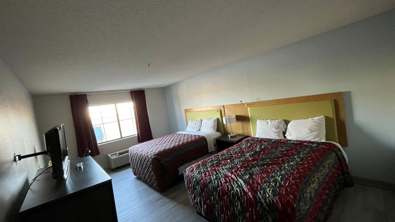 Photo of Bedroom in College Hill