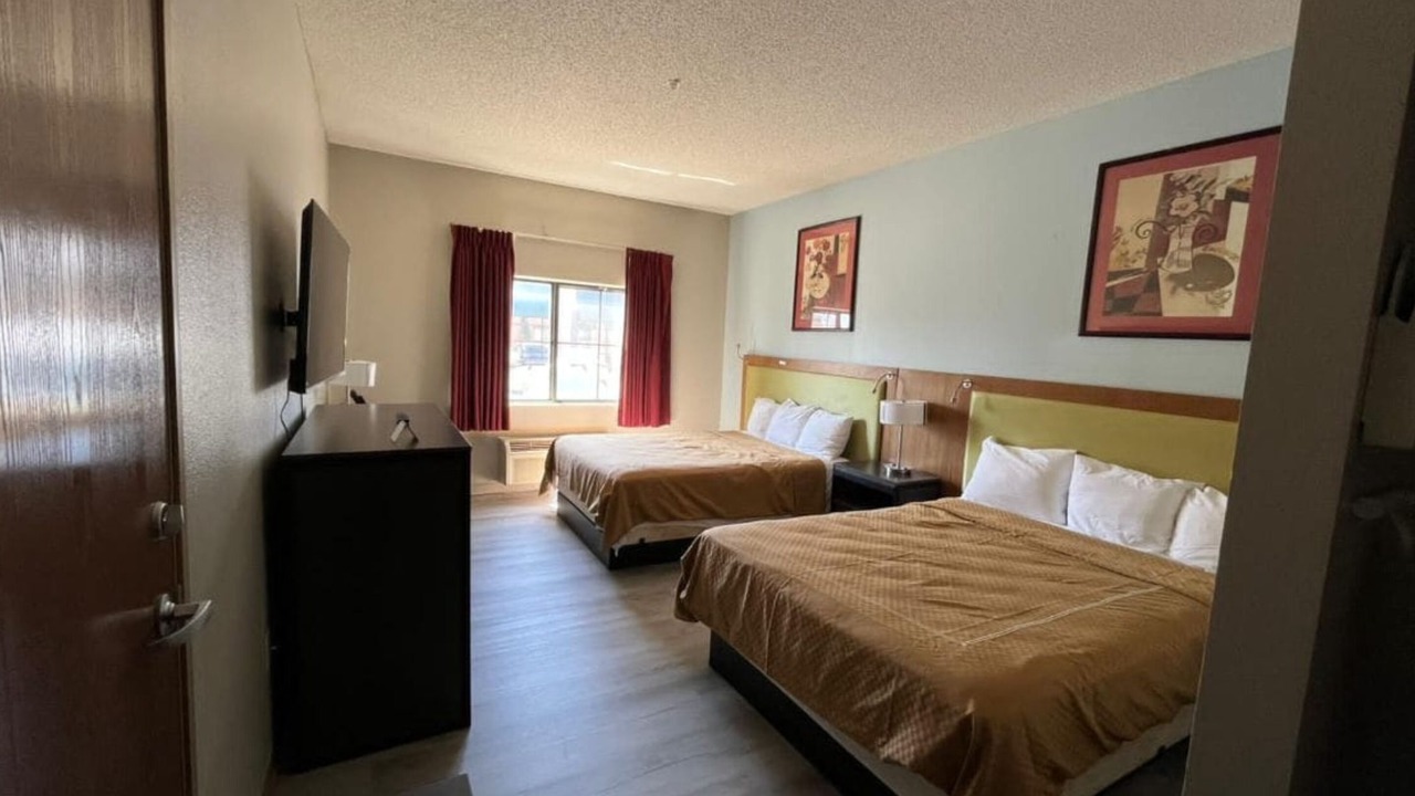 Photo of Bedroom in College Hill