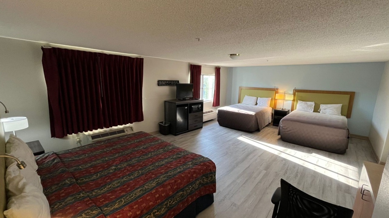 Photo of Bedroom in College Hill