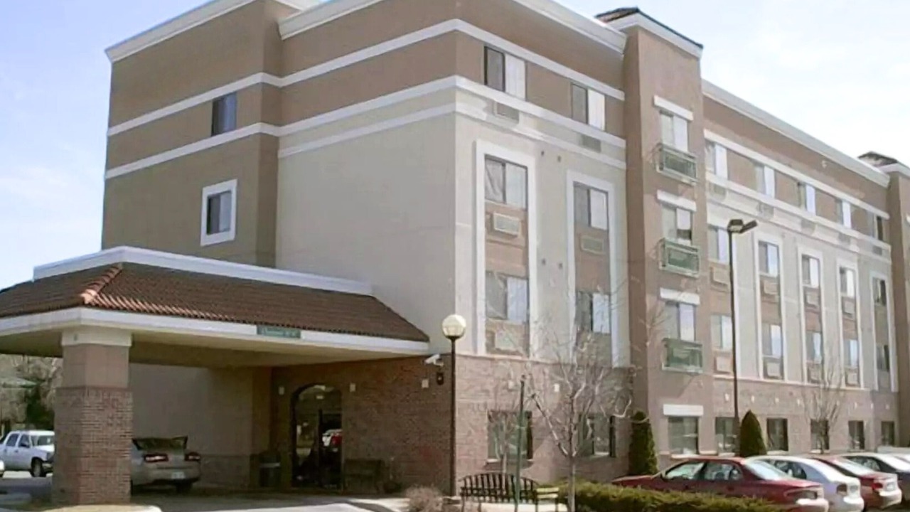 Photo of Outdoor in College Hill