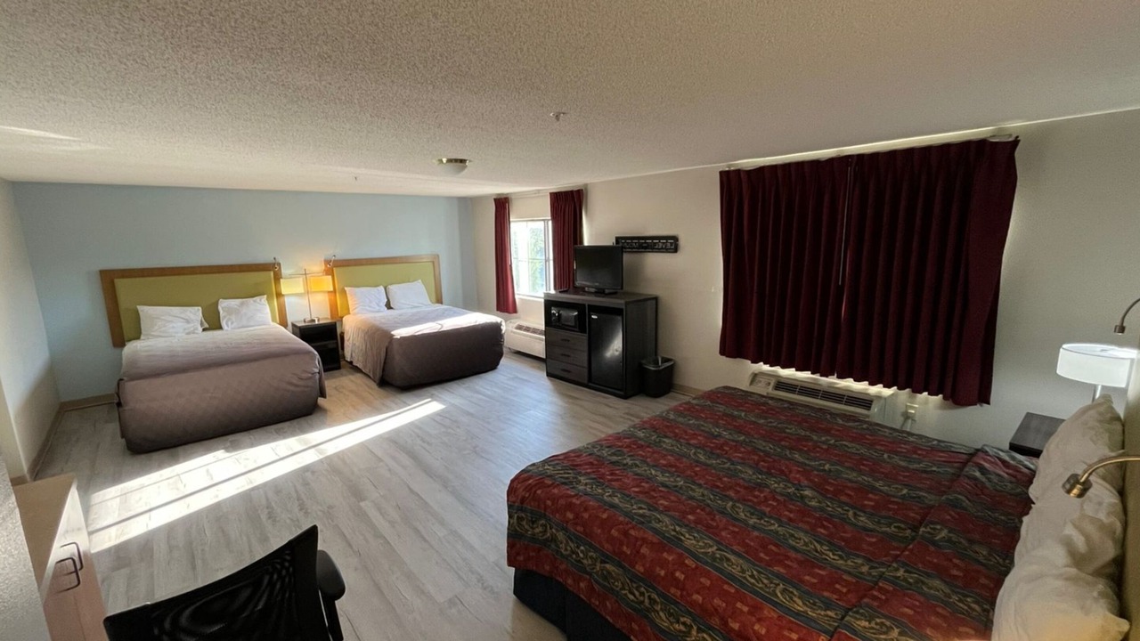 Photo of Bedroom in College Hill