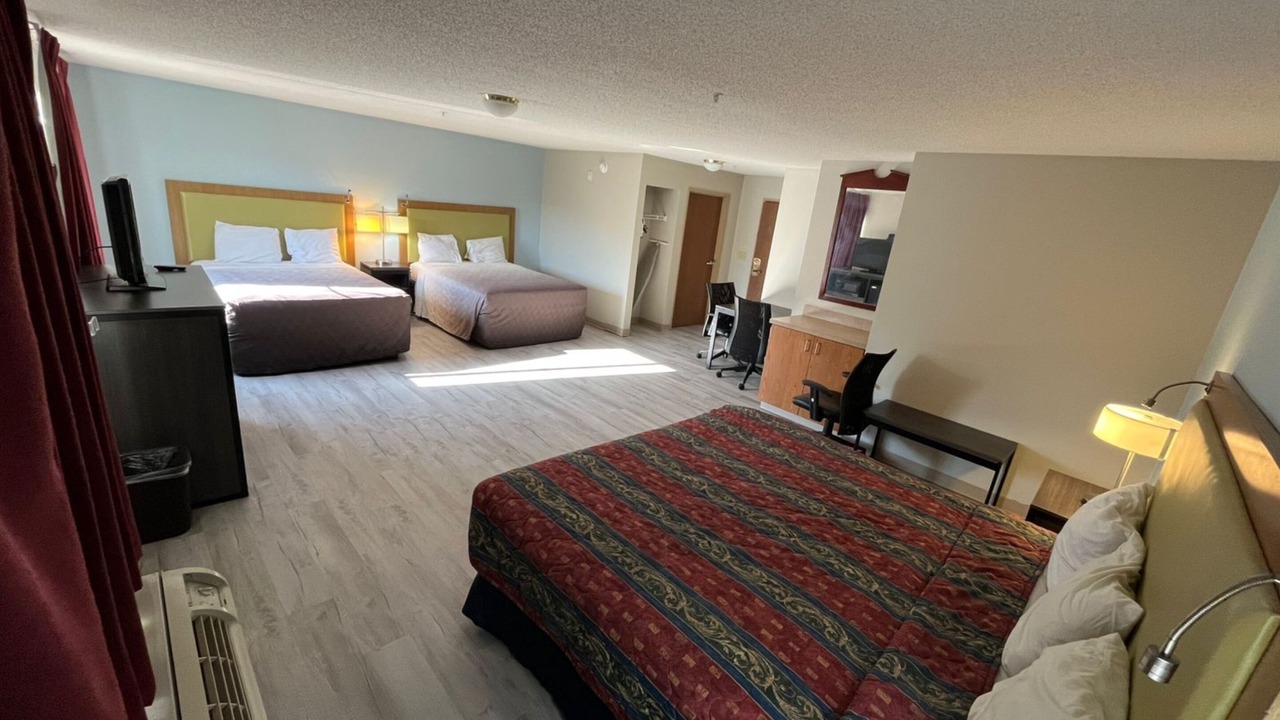 Photo of Bedroom in College Hill
