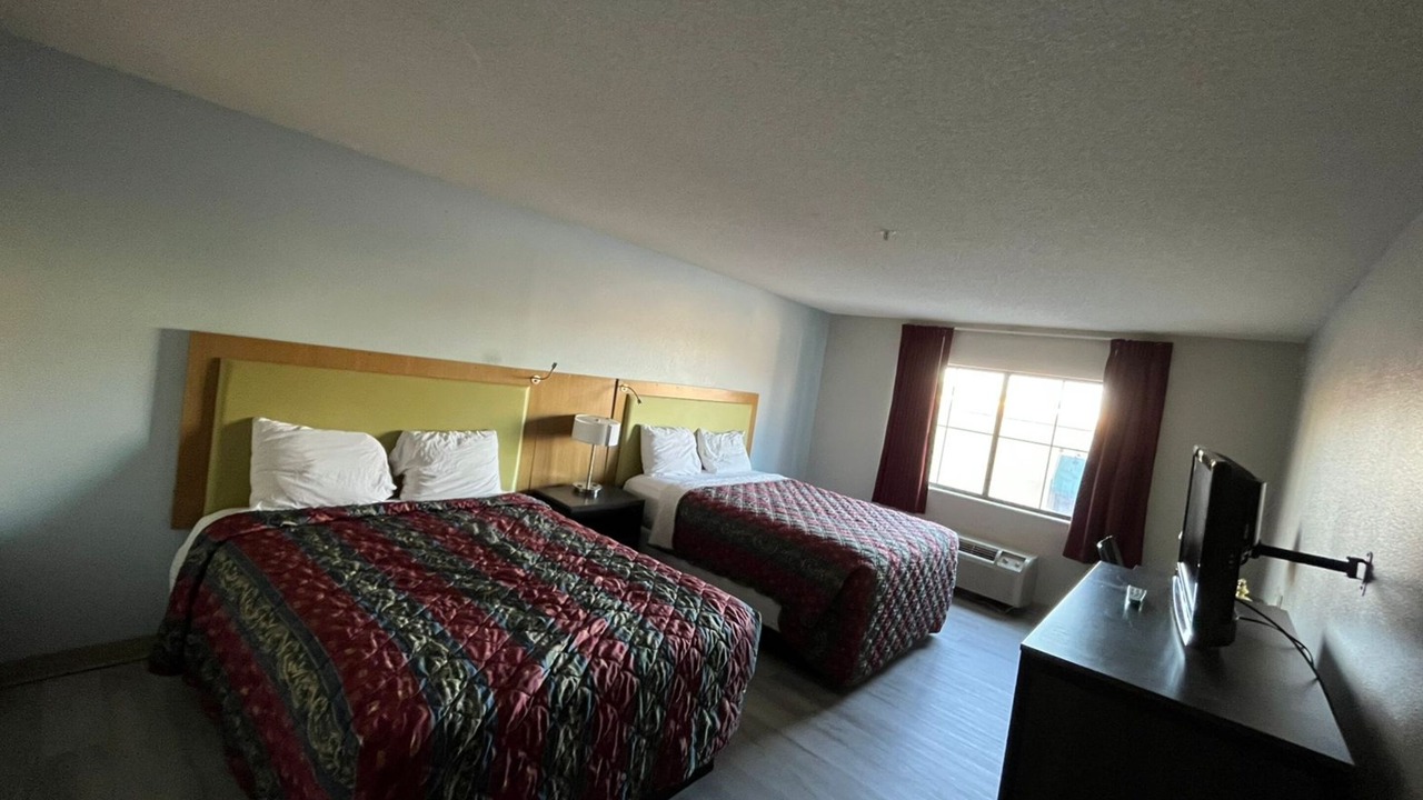 Photo of Bedroom in College Hill