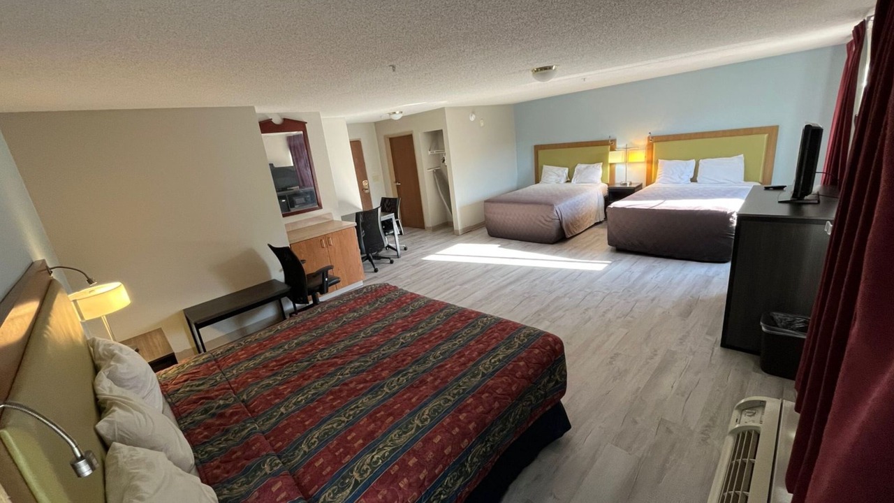 Photo of Bedroom in College Hill
