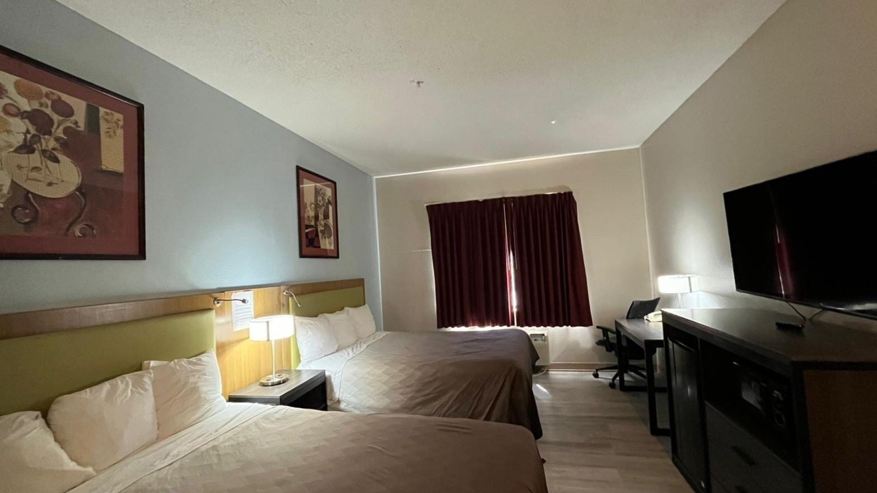 Photo of Bedroom in College Hill