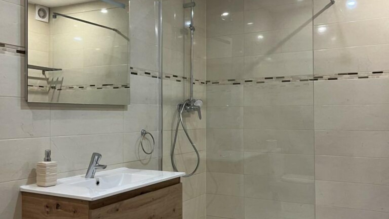 Photo of Bathroom in Forbach