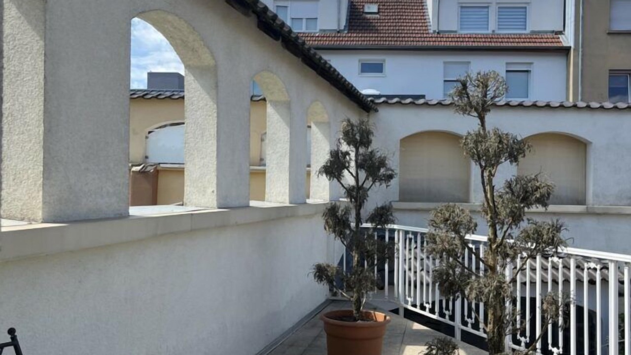 Photo of Outdoor in Forbach