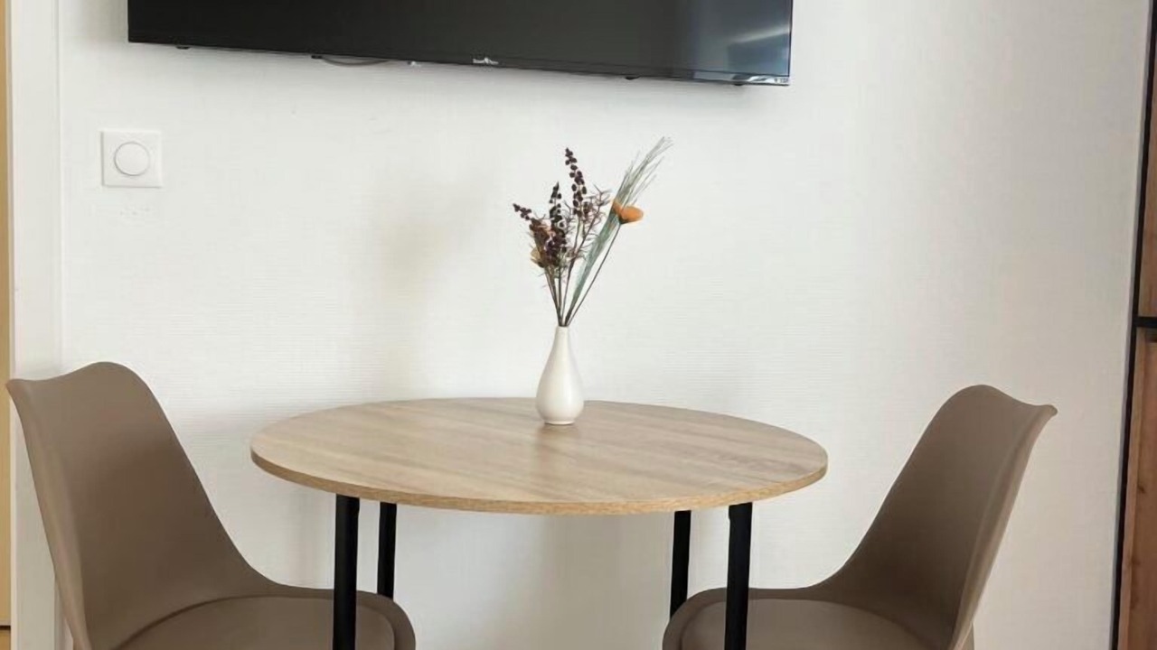 Photo of Bedroom in Forbach