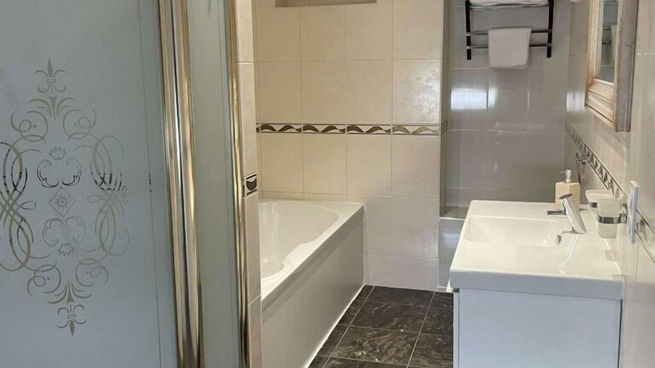 Photo of Bathroom in Forbach