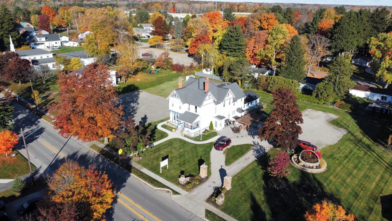 Photo of Outdoor in Lexington