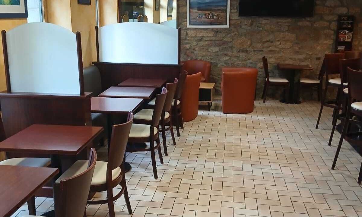 Photo of Livingroom in Collinee