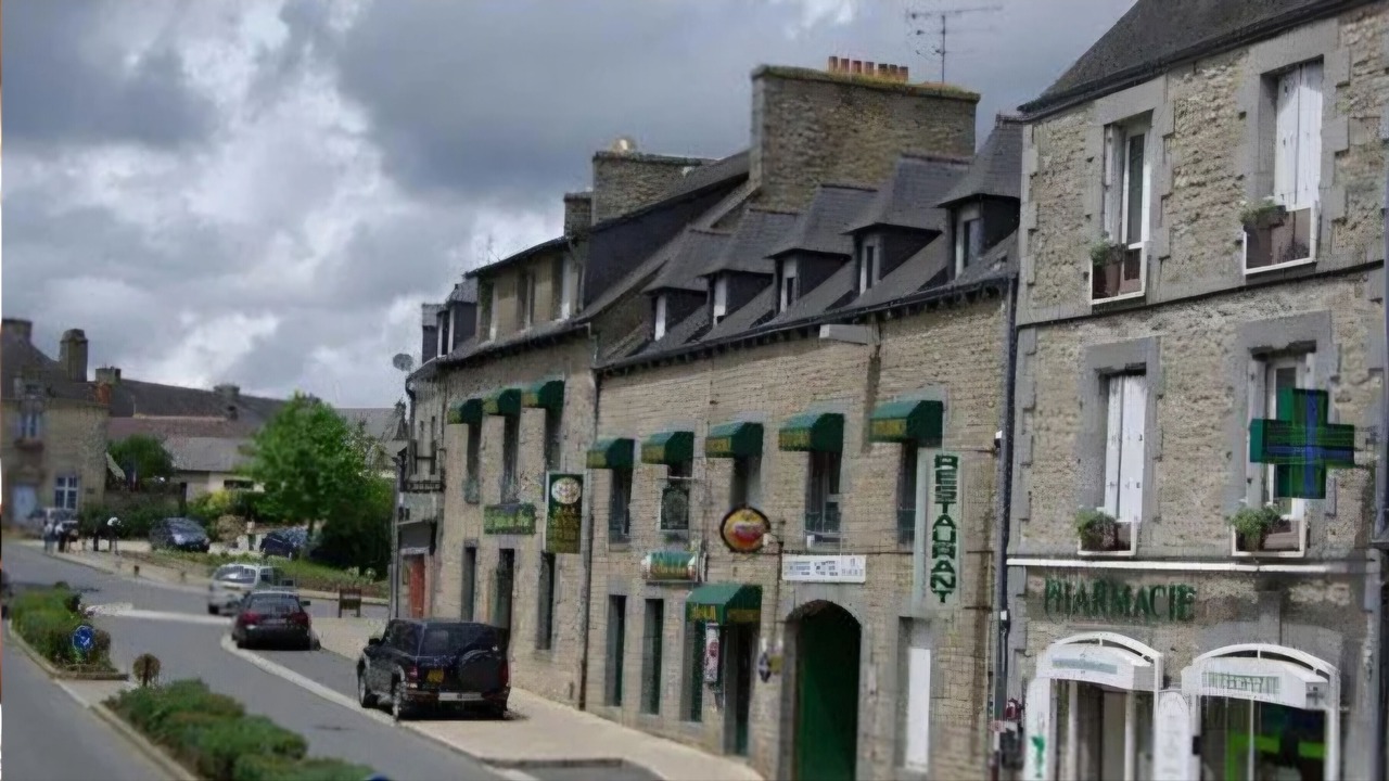 Photo of Outdoor in Collinee