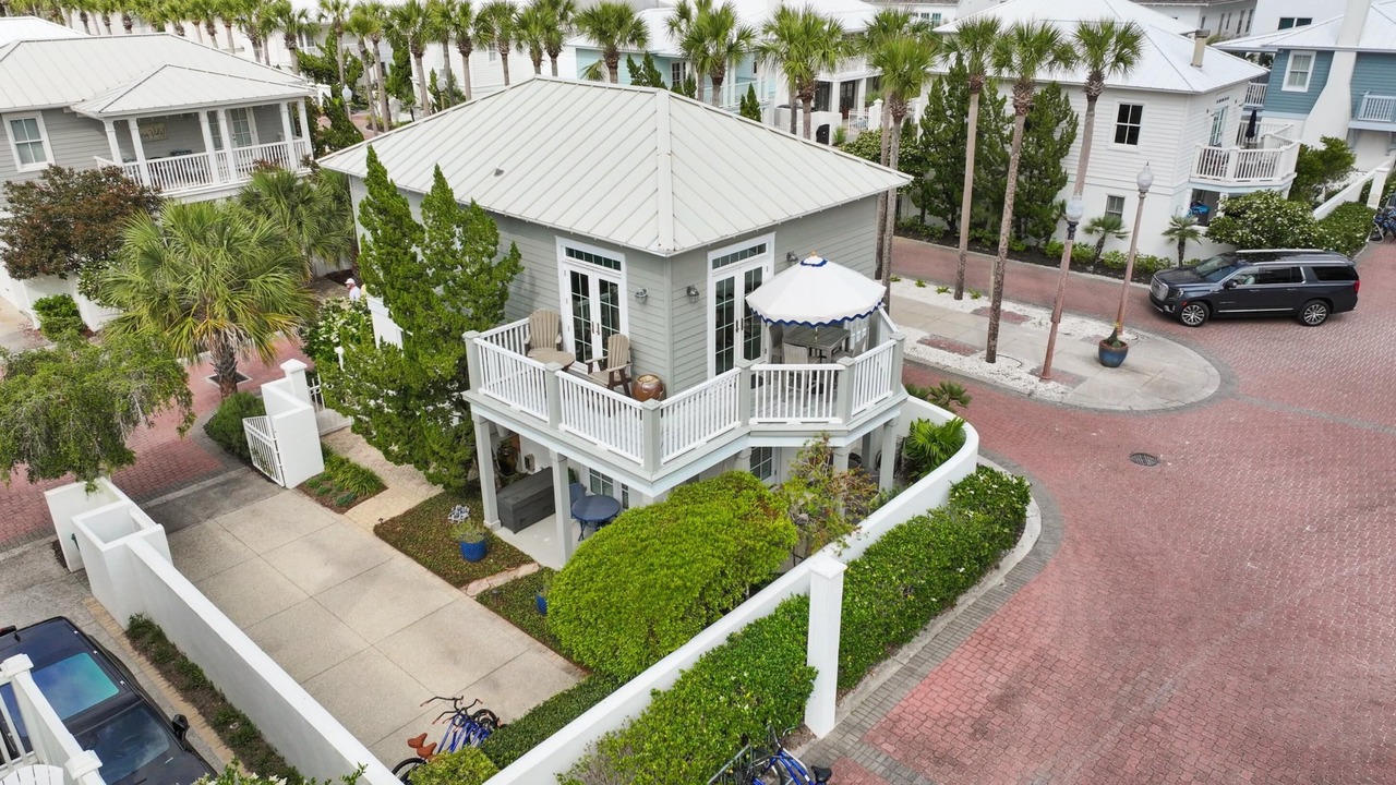 Photo of Outdoor in Rosemary Beach