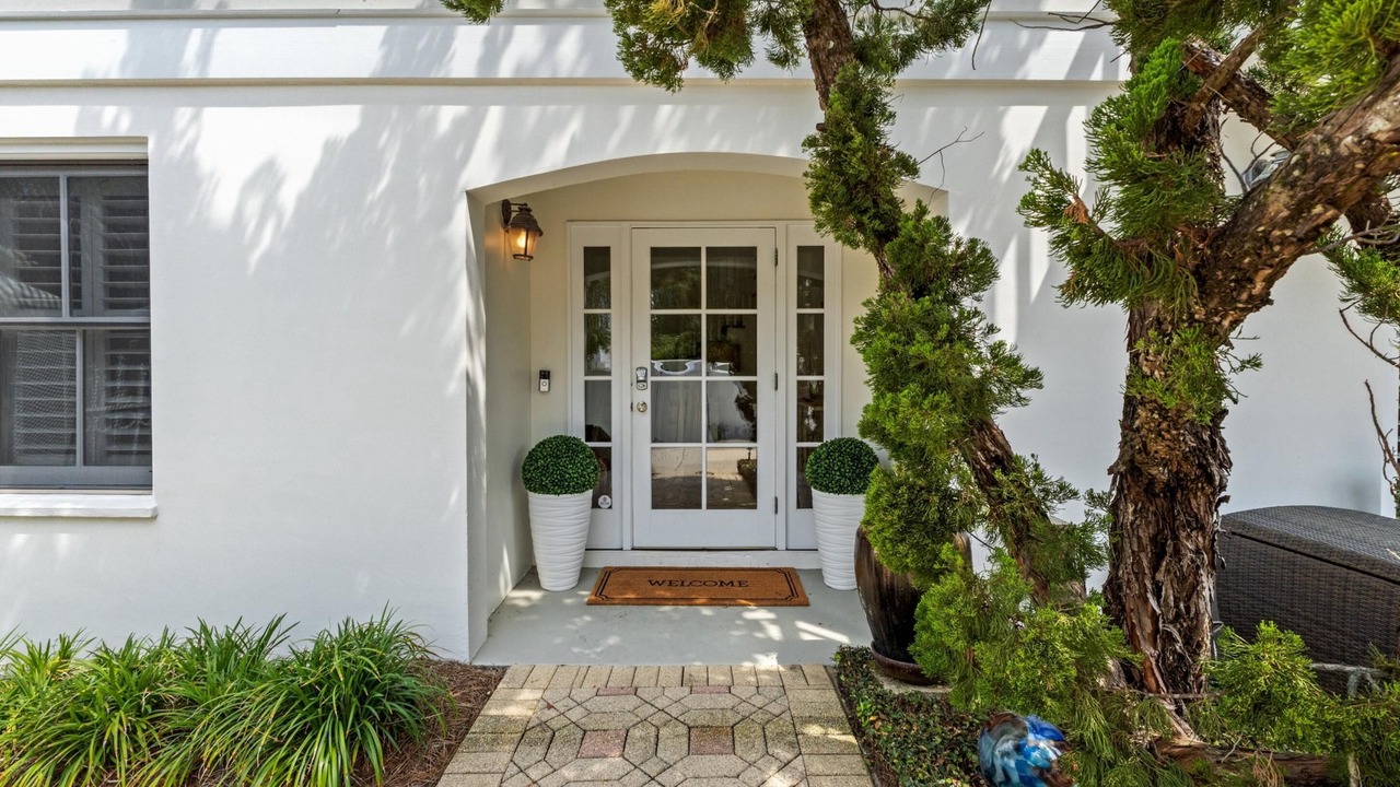 Photo of Outdoor in Rosemary Beach