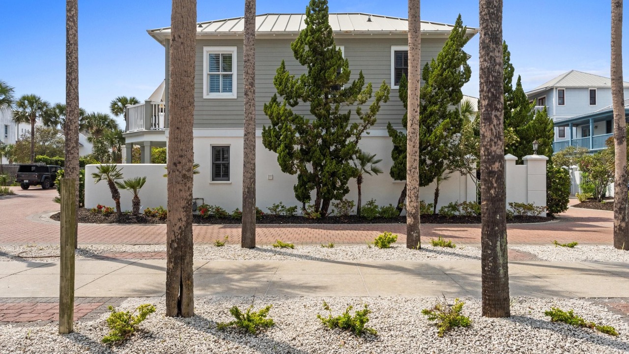 Photo of Outdoor in Rosemary Beach