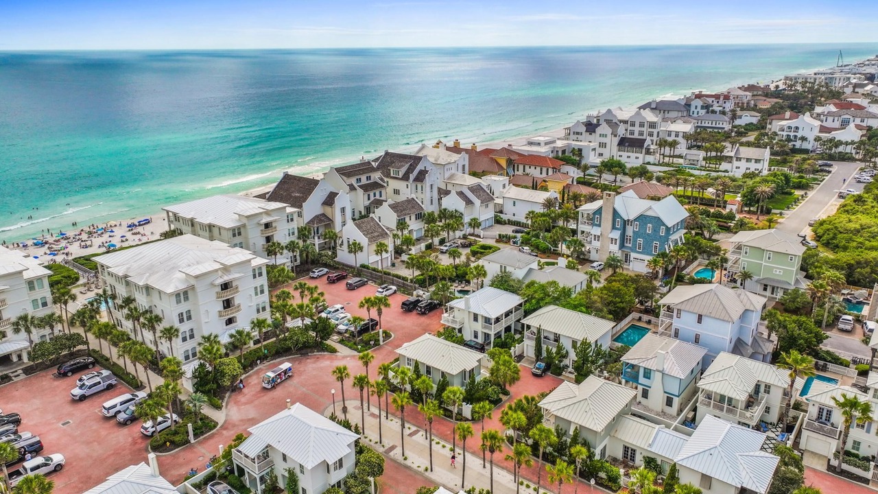 Photo of Outdoor in Rosemary Beach