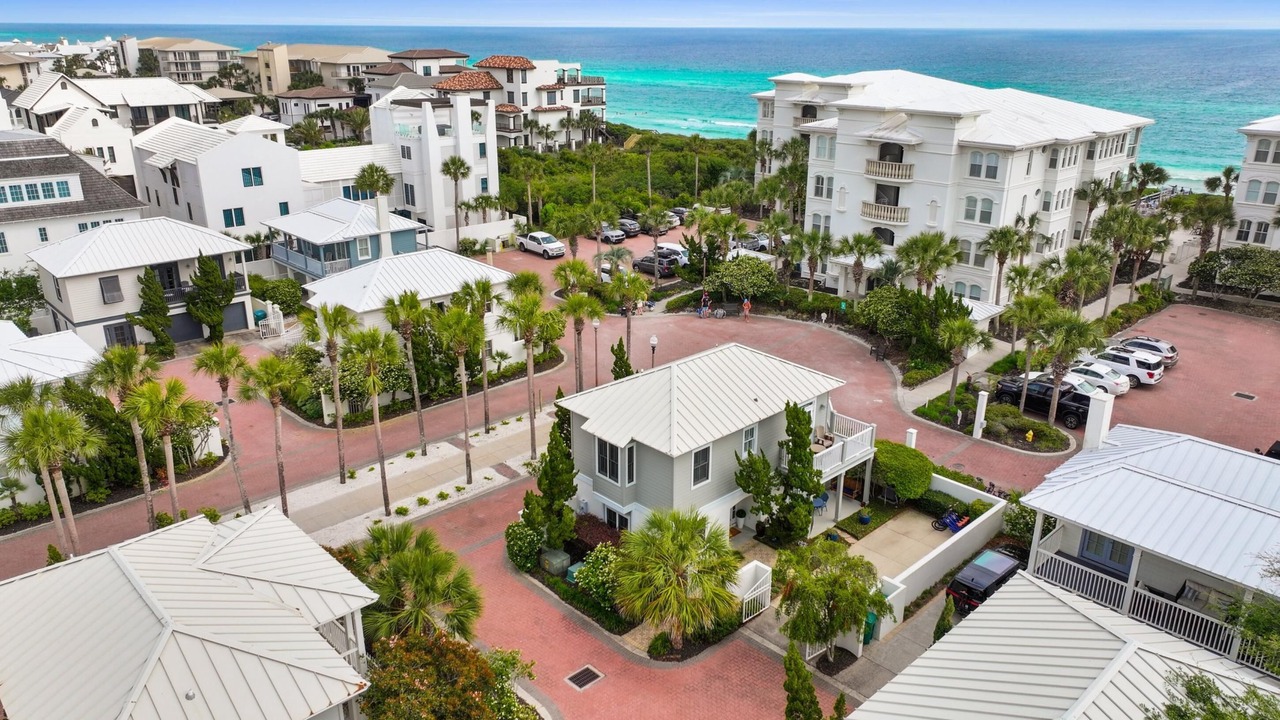 Photo of Outdoor in Rosemary Beach