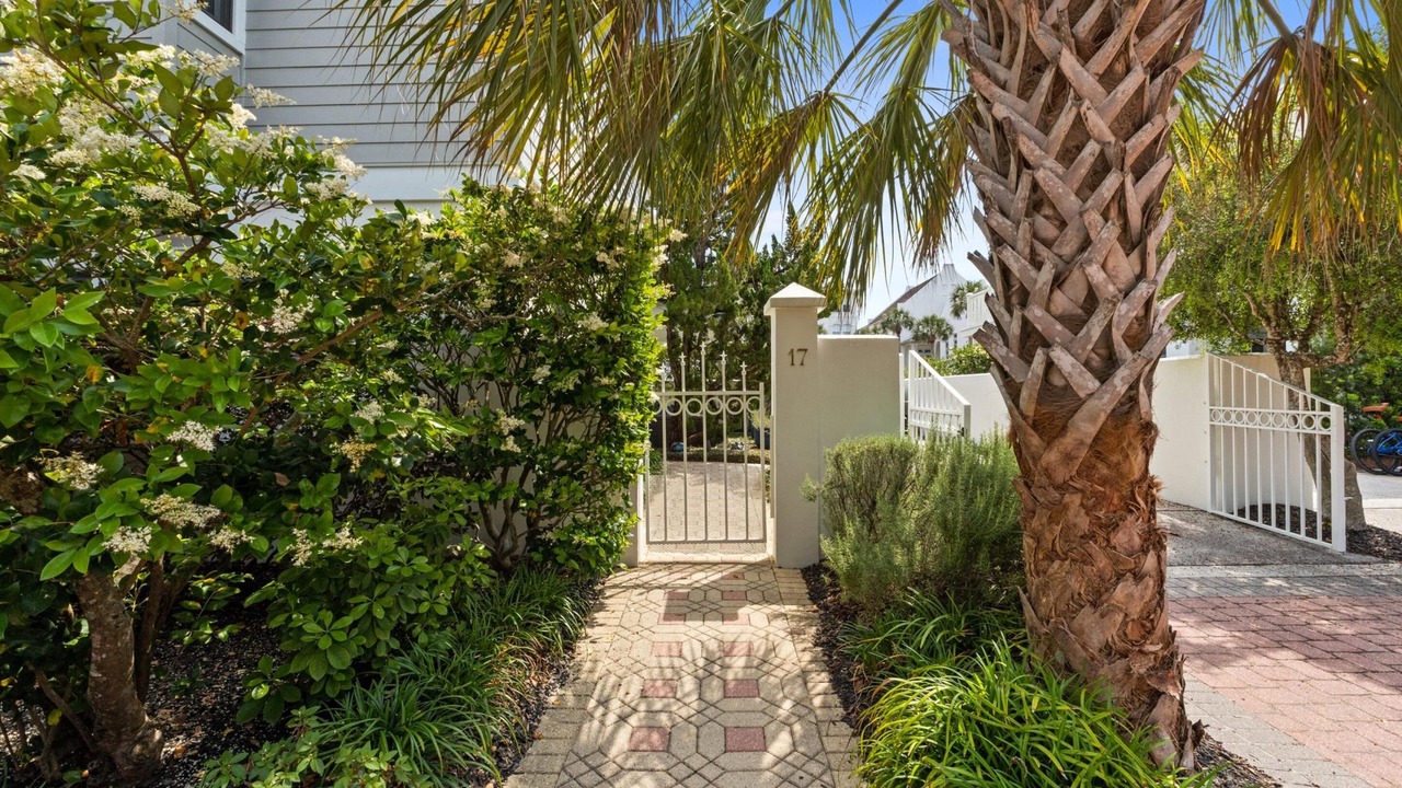 Photo of Others in Rosemary Beach