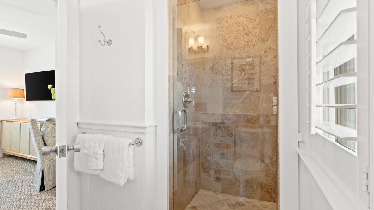Photo of Bathroom in Rosemary Beach
