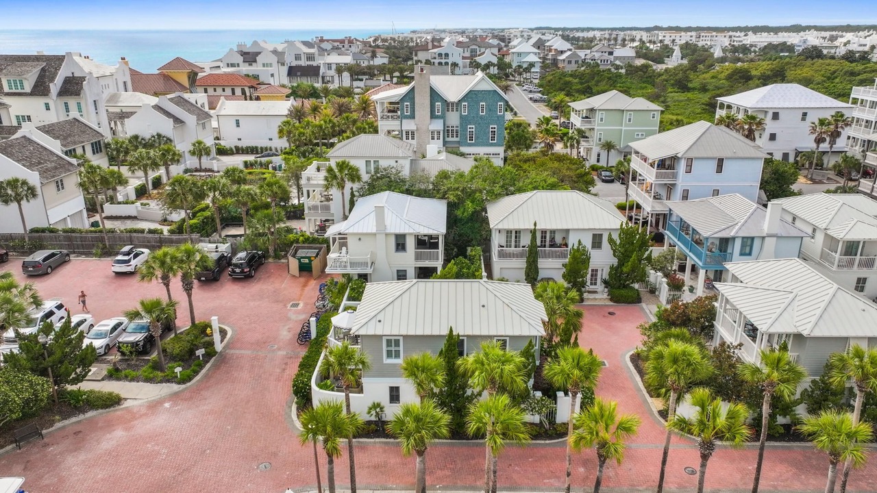 Photo of Outdoor in Rosemary Beach
