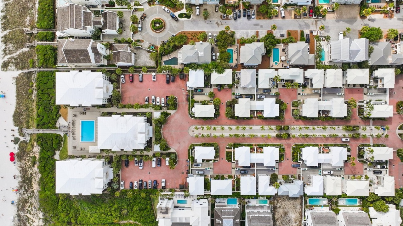 Photo of Outdoor in Rosemary Beach